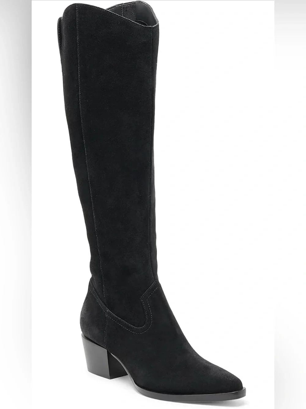 Women Knee High Boots